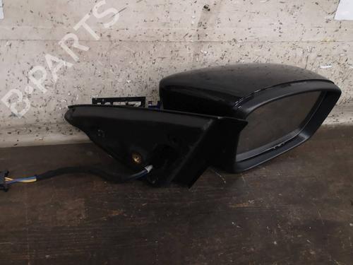 Used Right mirror SKODA FABIA III (NJ3) 1.0 (60 hp) 12878964