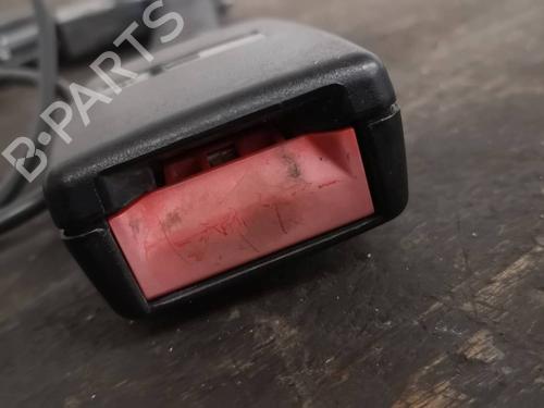 Front right seatbelt FORD FOCUS C-MAX (DM2) 1.6 TDCi | BP12878160I25 