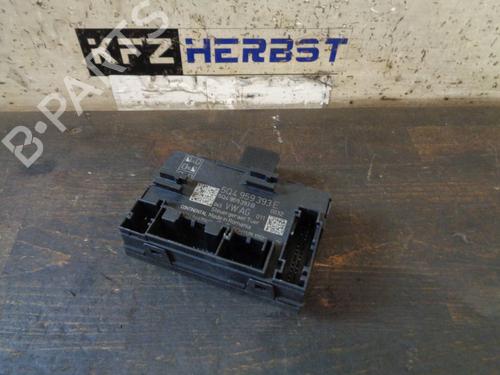 Used Control unit VW PASSAT B8 Variant (3G5, CB5) 2.0 TDI (150 hp) 13435512
