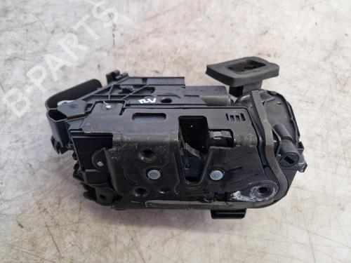 Front right lock VW TOURAN (5T1) 1.6 TDI | BP28362454C97 