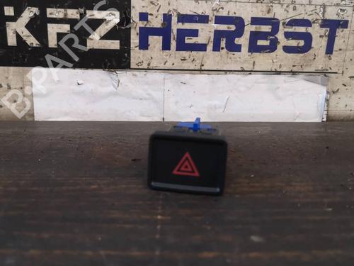 Used Warning switch VW POLO VI (AW1, BZ1, AE1) 1.0 MPi (80 hp) 12891026