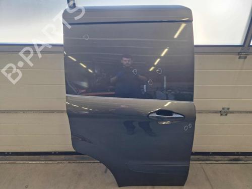 Porta posteriore destra Porta posteriore destra FORD TRANSIT COURIER B460 Box Body/MPV 1.5 TDCi (95 hp) 34007946 34007946
