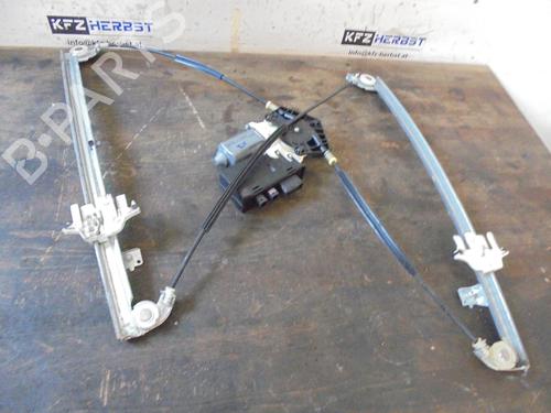 Used Front right window mechanism FIAT ULYSSE (179_) 2.2 JTD (128 hp) 12865408