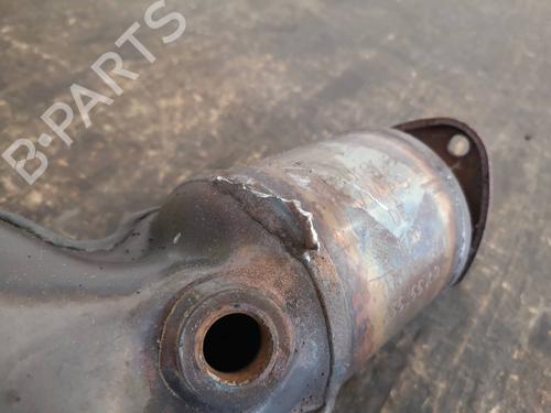 Catalyst SEAT LEON (1P1) 1.4 16V | BP13438415M10 
