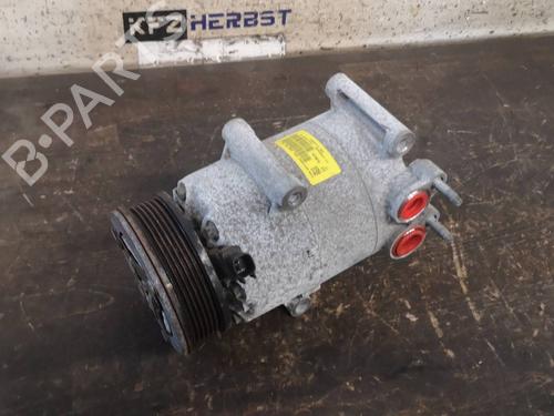 AC-Kompressor FORD FOCUS III 1.6 Ti (85 hp) 12874207