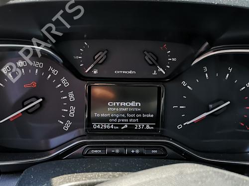 instrument-cluster-citroen-c3-aircross-ii-sj_-2023-38109928 main image