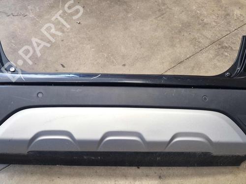 Used Rear bumper Rear bumper OPEL MOKKA / MOKKA X (J13) 1.4 (_76) (140 hp) 36701656 36701656