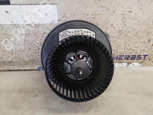 Ventilator motor VW TOURAN (5T1) 2.0 TDI (150 hp) 24319491