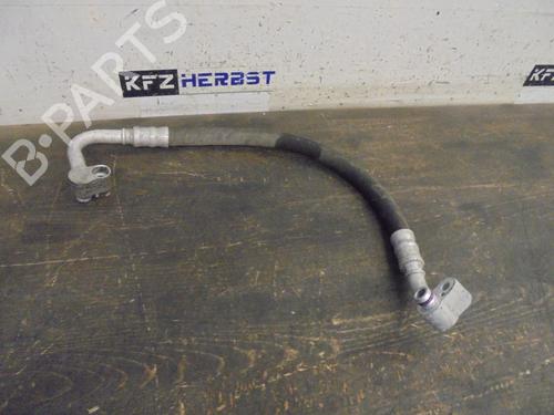 AC-rør VW TOURAN (1T1, 1T2) 1.6 (102 hp) 13062125
