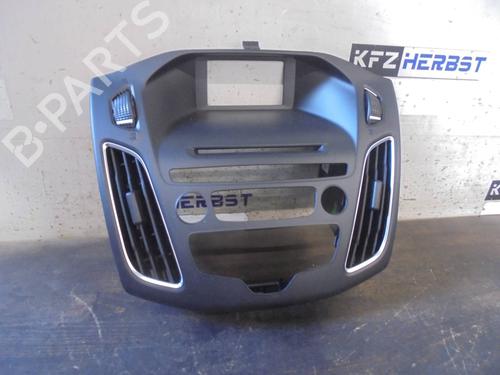 Air vent FORD FOCUS III Turnier 1.5 TDCi ECOnetic (105 hp) 12869908