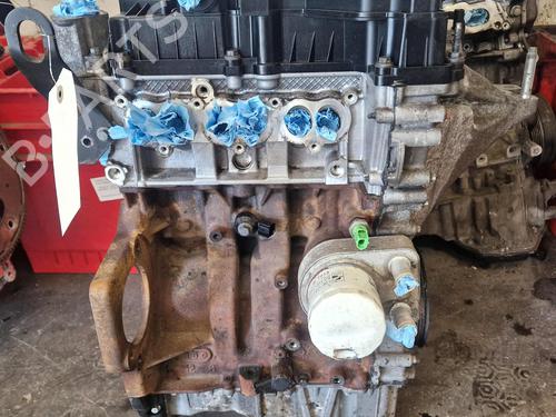 Used Engine Engine 37233240 37233240