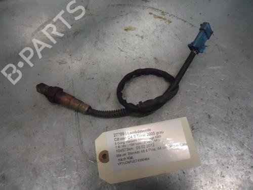 Elektronisk sensor CITROËN C4 I (LC_) 1.6 16V (109 hp) 12861478