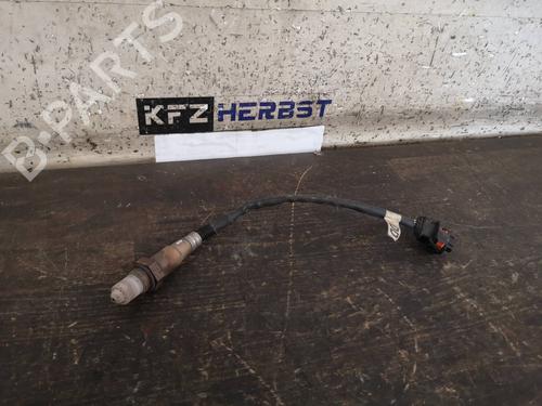 Capteur électronique OPEL MERIVA A MPV (X03) 1.4 16V Twinport (E75) (90 hp) 12879884