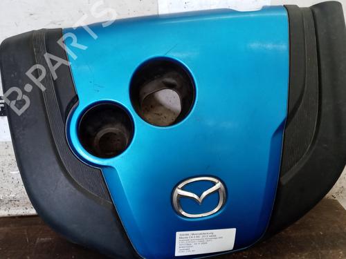 Used Upper protection MAZDA CX-5 (KE, GH) 2.2 D (KE2FW) (150 hp) 22293514