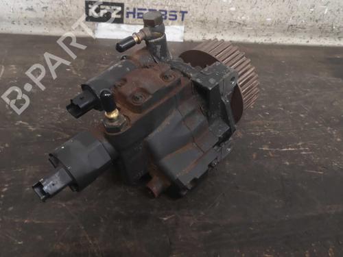 Injection pump RENAULT MEGANE III Grandtour (KZ0/1) 1.5 dCi (KZ09, KZ0D, KZ1G, KZ29, KZ14, KZ1W, KZ10, KZ1F,... | BP22282820M78 