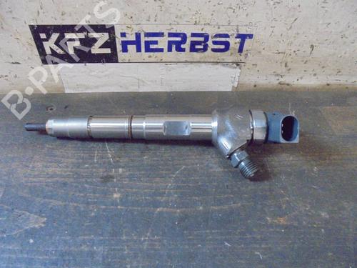 Used Injector VW TIGUAN (AD1, AX1) 2.0 TDI (115 hp) 13434739