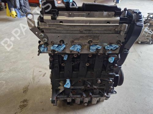 Used Engine Engine VW GOLF VII (5G1, BQ1, BE1, BE2) 1.6 TDI (115 hp) 33649136 33649136