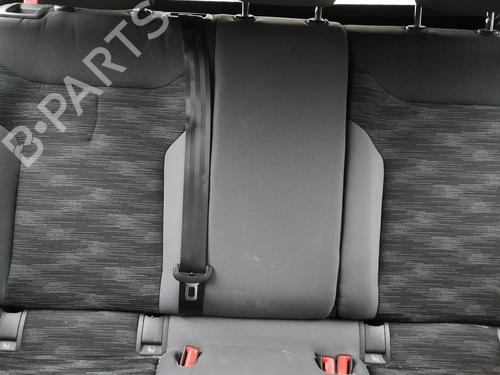 Used Rear seat Rear seat VW ID.4 (E21) Pro (174 hp) 33649243 33649243