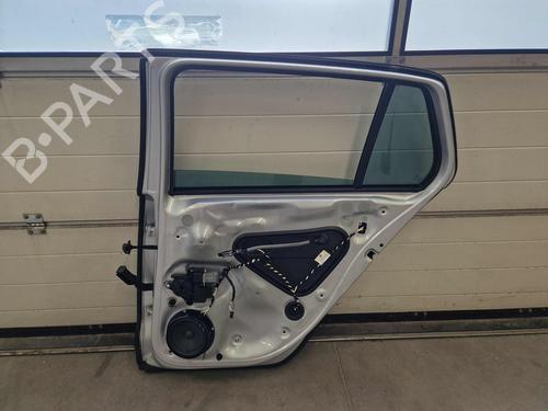 Right rear door VW GOLF VII (5G1, BQ1, BE1, BE2) 1.6 TDI | BP29705308C5 