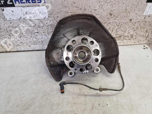 Used Right front steering knuckle MERCEDES-BENZ A-CLASS (W169) A 150 (169.031, 169.331) (95 hp) 28809250