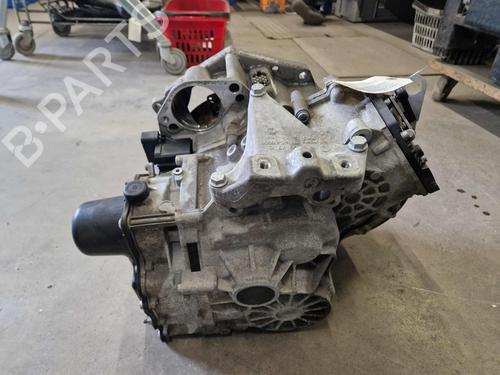 Used Gearbox Gearbox VW GOLF VII Variant (BA5, BV5) 1.2 TSI (105 hp) 33542546 33542546