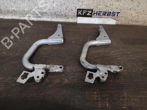 Used Hinge/Door check strap PORSCHE 911 (993) 3.6 Carrera (272 hp) 22279517