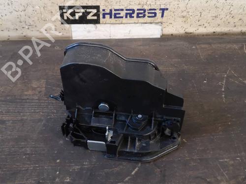 Used Rear left lock BMW X1 (E84) xDrive 18 d (143 hp) 12891265