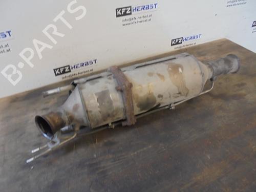 Partikelfilter PEUGEOT 406 (8B) 2.0 HDI 90 (90 hp) 12865220