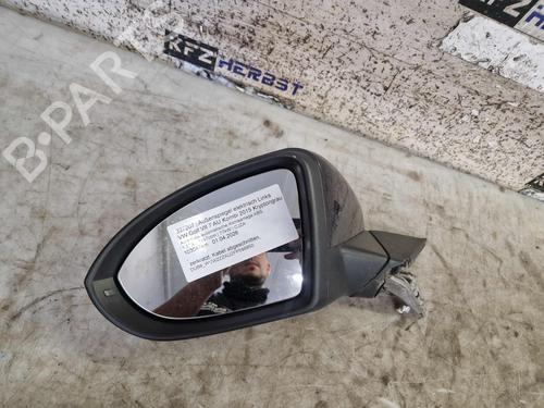 Außenspiegel links für Außenspiegel links VW GOLF VII Variant (BA5, BV5) 1.2 TSI (105 hp) 33845469 33845469