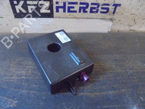 Used Electronic module BMW X5 (F15, F85) xDrive 40 d (313 hp) 13062715