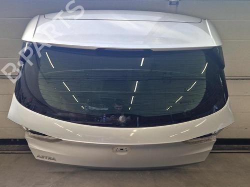 Used Tailgate Tailgate OPEL ASTRA K (B16) 1.5 CRDI (68) (122 hp) 32435959 32435959