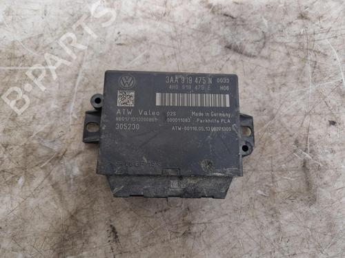 Centralina Centralina VW SHARAN (7N1, 7N2) 1.4 TSI (150 hp) 33714785 33714785