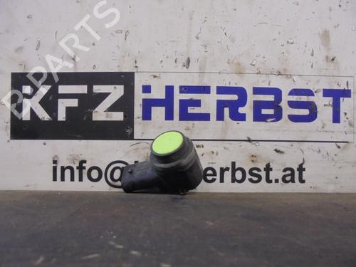 Used Electronic module SEAT LEON (1P1) 1.9 TDI (105 hp) 16454950