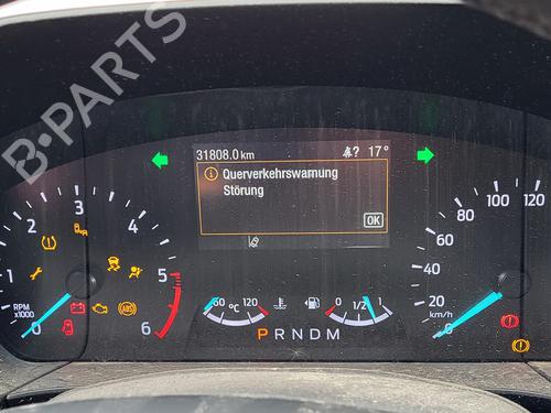 Used Instrument cluster Instrument cluster FORD KUGA III (DFK) 1.5 Ecoboost (150 hp) 39943938 39943938