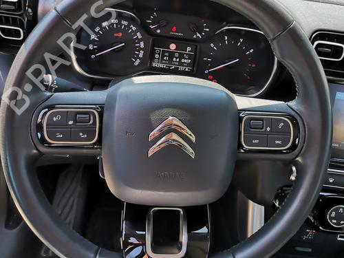 Used Steering wheel Steering wheel 38109930 38109930