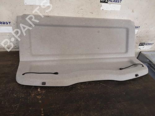 Used Rear parcel shelf RENAULT SCÉNIC III (JZ0/1_) 1.5 dCi (110 hp) 12881822