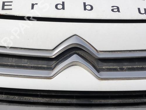 grille-citroen-berlingo-box-bodympv-b9-2008-33542597 main image
