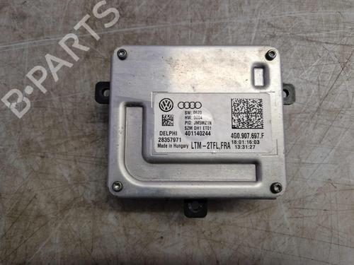 Computer VW PASSAT B8 Variant (3G5, CB5) 1.4 GTE Hybrid | BP27264154M11 