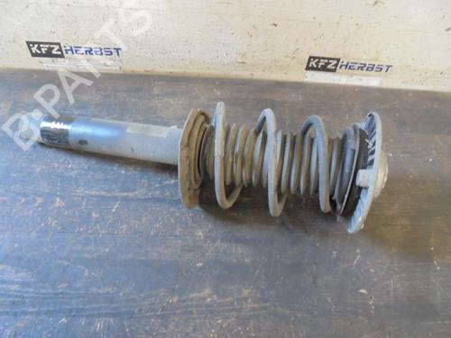Used Left front shock absorber BMW 1 (F20) 116 d (116 hp) 12887229