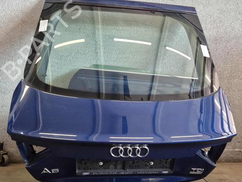 Used Tailgate Tailgate AUDI A5 Sportback (8TA) 2.0 TDI (136 hp) 33929663 33929663