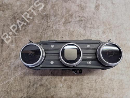 Used Climate control DACIA SANDERO III 1.0 TCe 110 (110 hp) 31640445