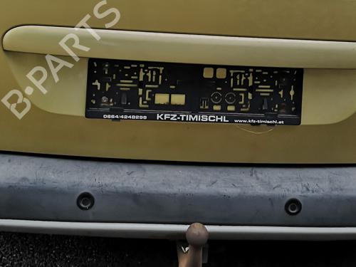 bagtil-kofangere-citroen-berlingo-multispace-b9-2008-33649238 main image