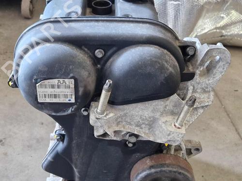Engine FORD FIESTA VI (CB1, CCN) 1.25 | BP25919424M1 