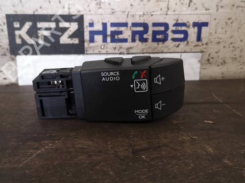 Used Switch DACIA DOKKER MPV (KE_) 1.6 (102 hp) 13070638