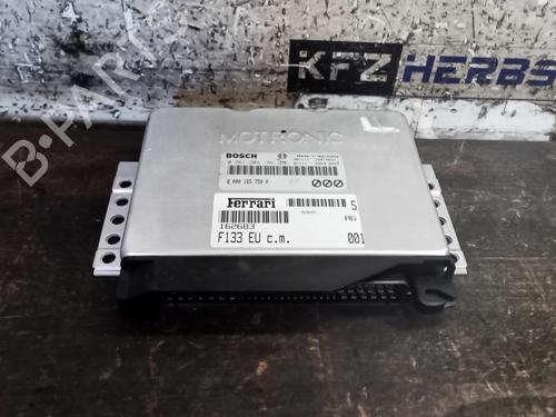 Used Engine control unit (ECU) FERRARI 5__ MARANELLO 550 (486 hp) 23202178