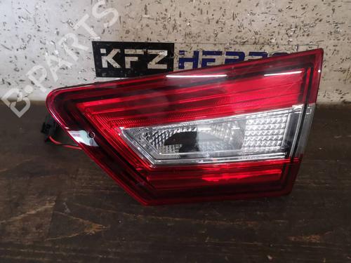 Used Right taillight RENAULT CLIO IV (BH_) 0.9 TCe 75 (BHNP) (76 hp) 13437572