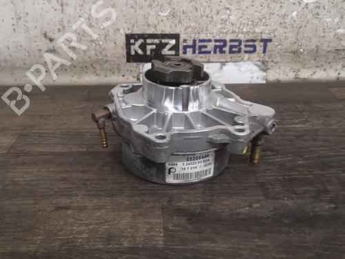 Used Vacuum pump OPEL INSIGNIA A Sports Tourer (G09) 2.0 CDTI (35) (131 hp) 22284846