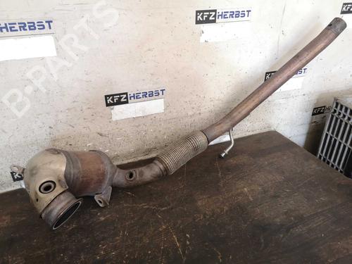 Used Catalyst AUDI A3 Sportback (8VA, 8VF) 1.2 TFSI (110 hp) 22280262