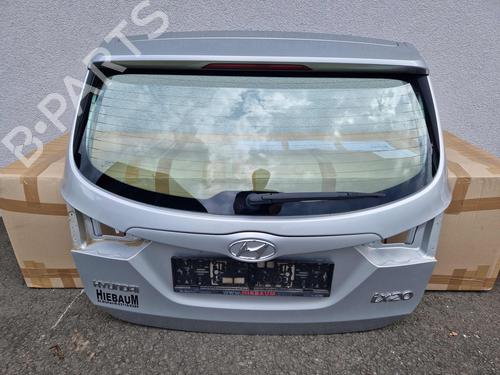 Bagklap CC/Kombi-Coupé HYUNDAI ix20 (JC) 1.4 (90 hp) 28277933