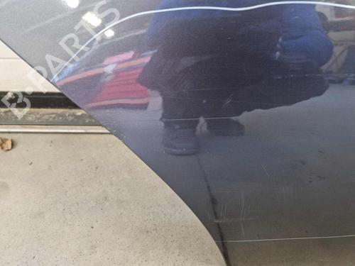 Right rear door BMW 3 Touring (E91) 318 d | BP25133016C5 